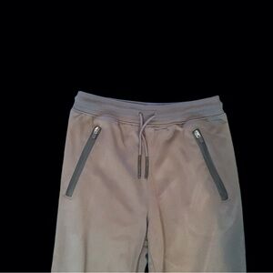 Kinetic boys sweatpants size 6/7